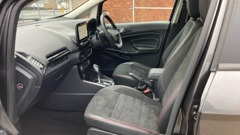 Ford EcoSport 1.0 EcoBoost 125 ST-Line 5dr Auto Petrol Hatchback